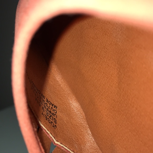 Coconuts by Matisse Josey Suede Mules - Picture 11 of 12